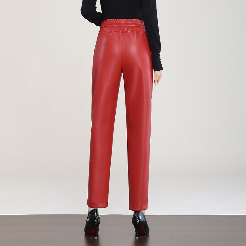 Womens Bottoms |  Cassie Super High Rise Pants Bottoms Bottoms