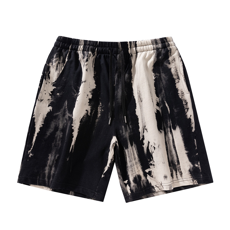 Womens Bottoms |  Donovan Tie-Dye Shorts Bottoms Bottoms