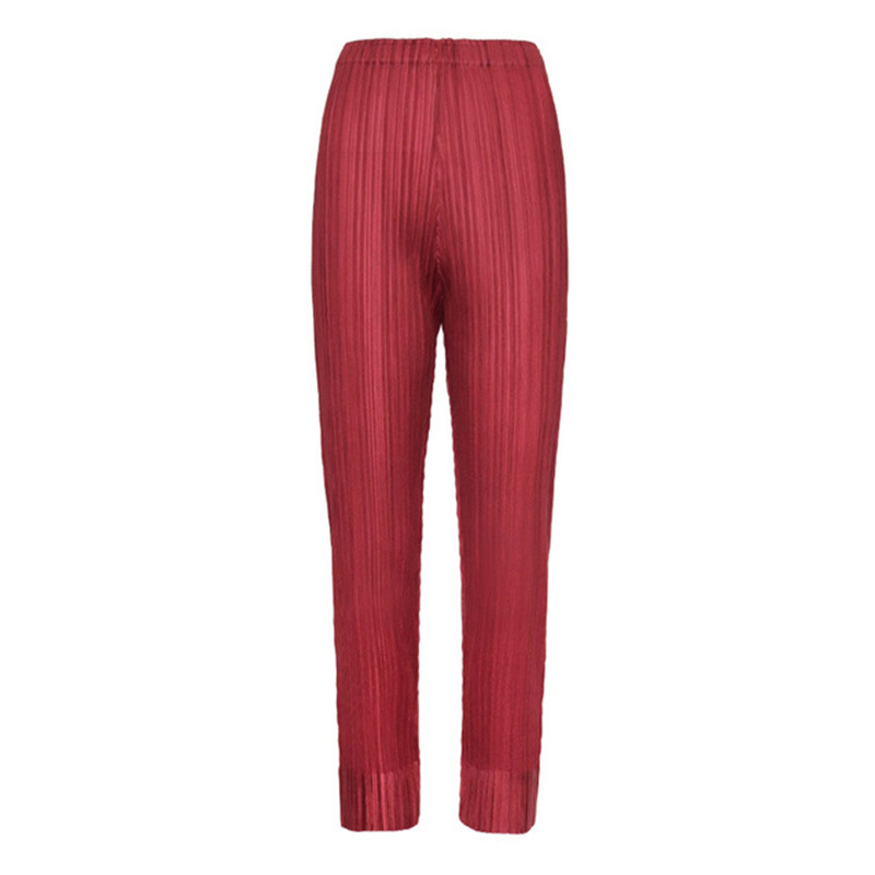 Womens Bottoms |  Fashion To Figure – Dakota Ribbed Knit Pants Bottoms Bottoms