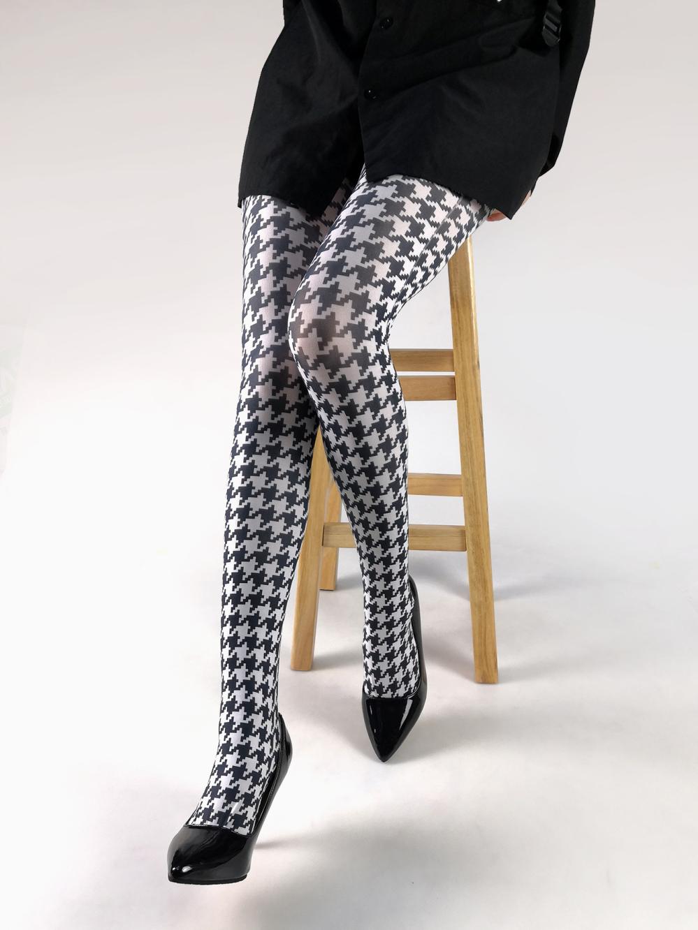 Womens Bottoms |  Filmore Flare Pants Bottoms BLACK & WHITE