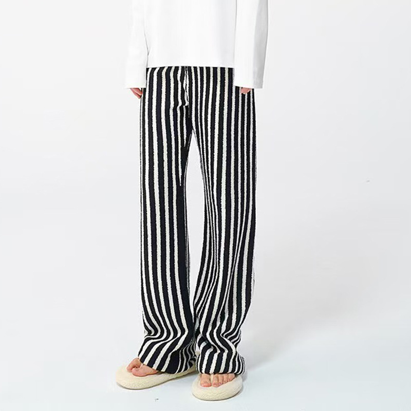 Womens Bottoms |  Gilli Abstract Zebra Print Knit Pant – Brands We Love Bottoms Bottoms