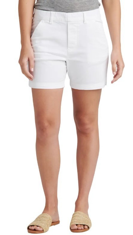 Womens Bottoms |  Hampton 4-Inch Short Bottoms Bottoms