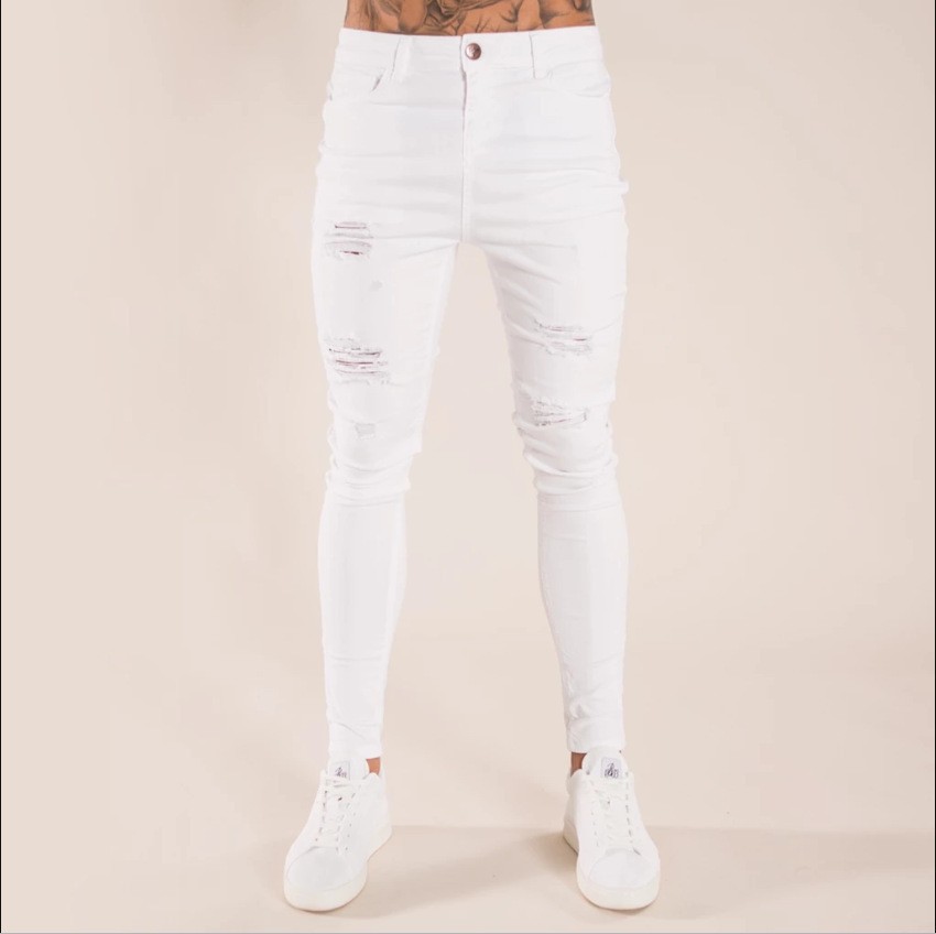 Womens Bottoms |  Kaelin Moto Skinny Bottoms Bottoms