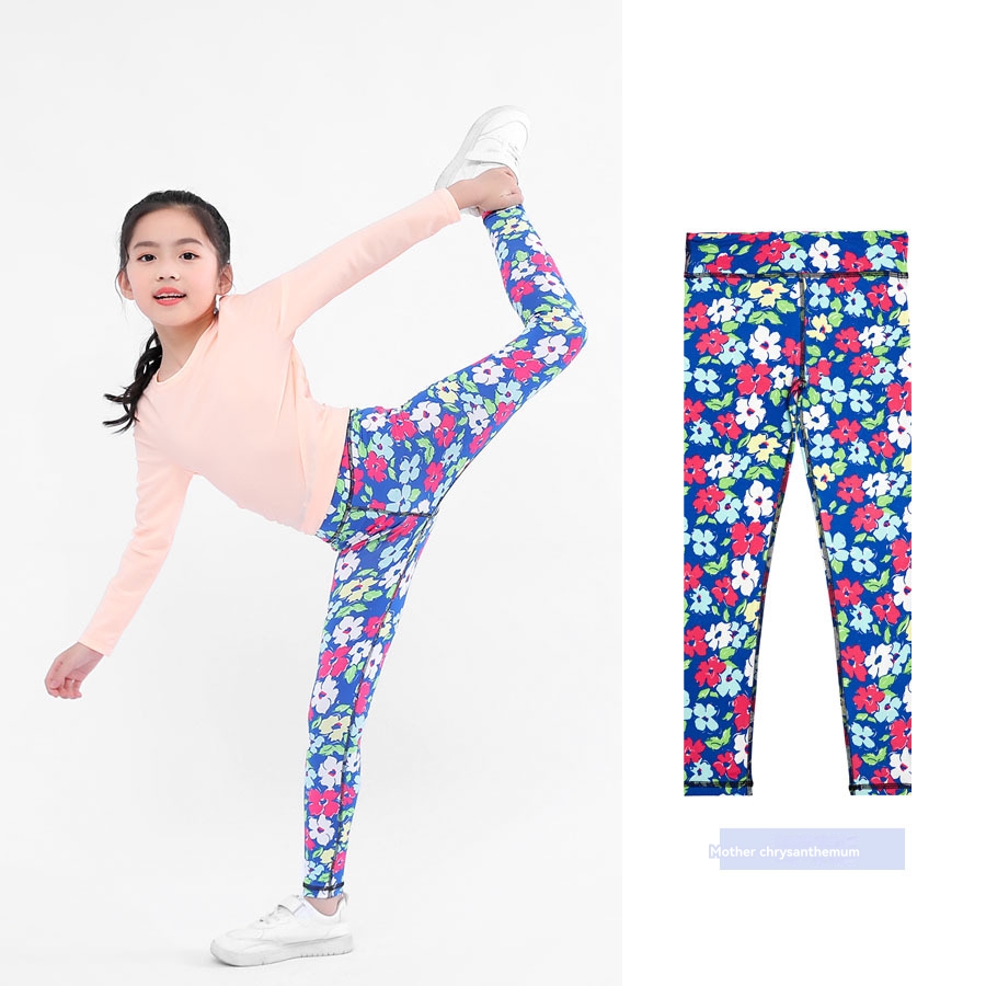 Womens Bottoms |  Maggie Floral Pants Bottoms Bottoms