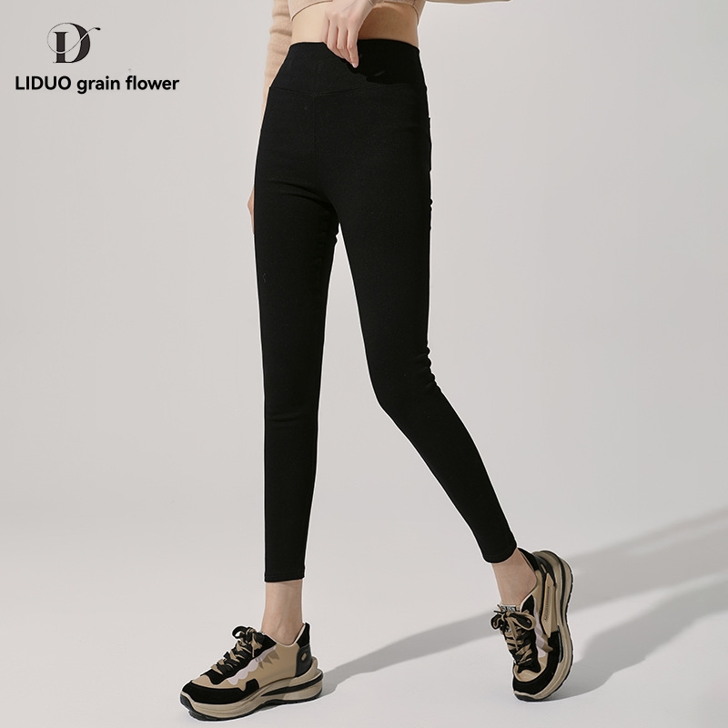 Womens Bottoms |  Petite Whitney Slim Leg Ankle Pant Bottoms Bottoms