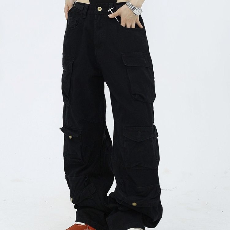 Womens Bottoms |  Rus Cargo Pants Bottoms Bottoms