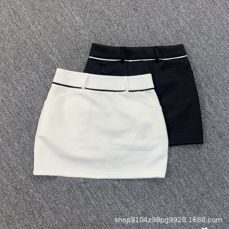 Womens Bottoms |  Samentha High Waist Tailored Mini Skirt Bottoms Bottoms