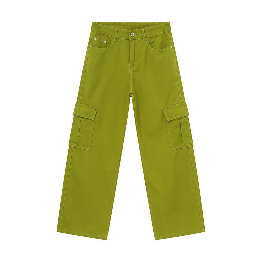 Womens Bottoms |  The Kai Cargo Pant Bottoms Bottoms