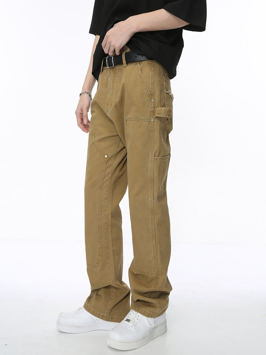 Womens Bottoms |  Turner Utility Pants Bottoms Bottoms