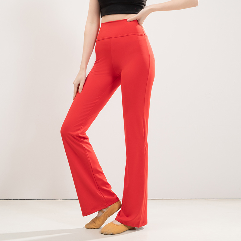 Womens Bottoms |  University High-Rise Pants Bottoms Bottoms