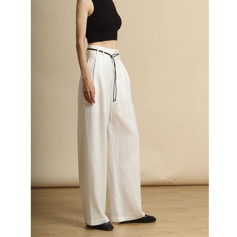 Womens Bottoms |  Zahara Trousers Bottoms Bottoms