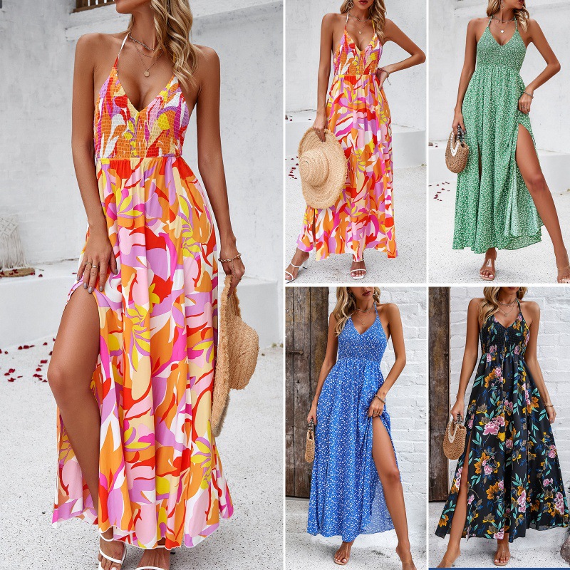 Womens Dresses & Jumpsuits |  Blythe Pleated Dress Clothing Dresses & Jumpsuits