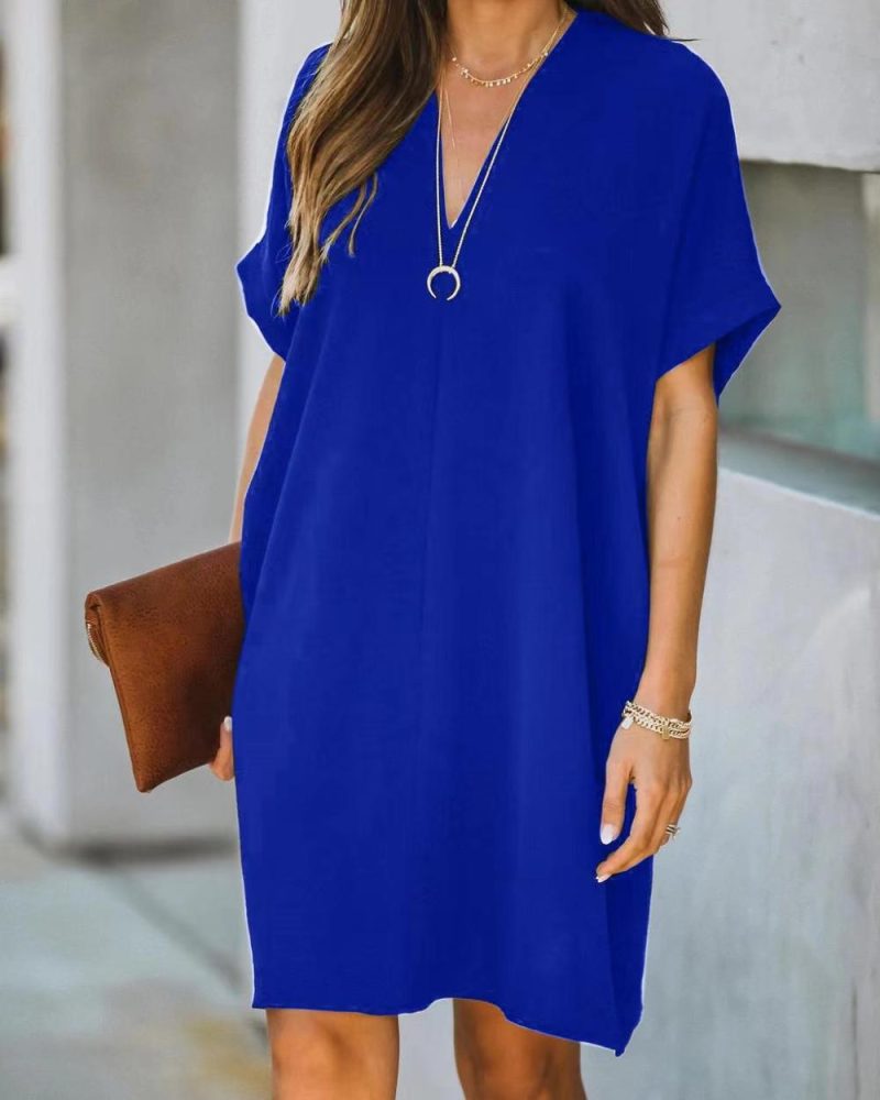 Womens Dresses & Jumpsuits |  Linen Sanibel Dress Clothing Dresses & Jumpsuits