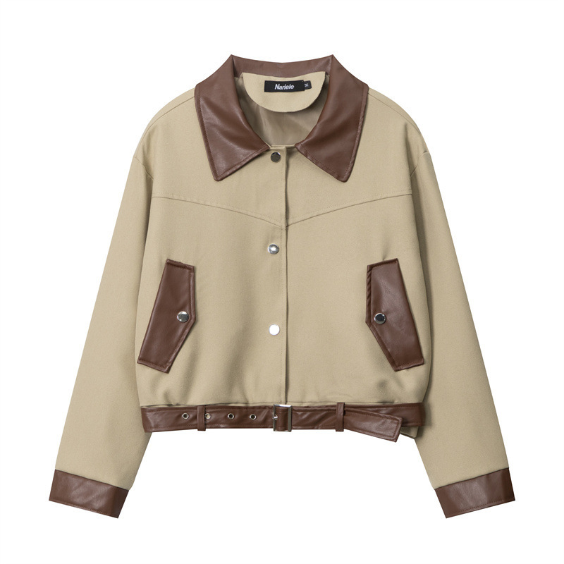 Womens Jackets + Coats |  Aila Shirt Jacket Clothing Jackets + Coats