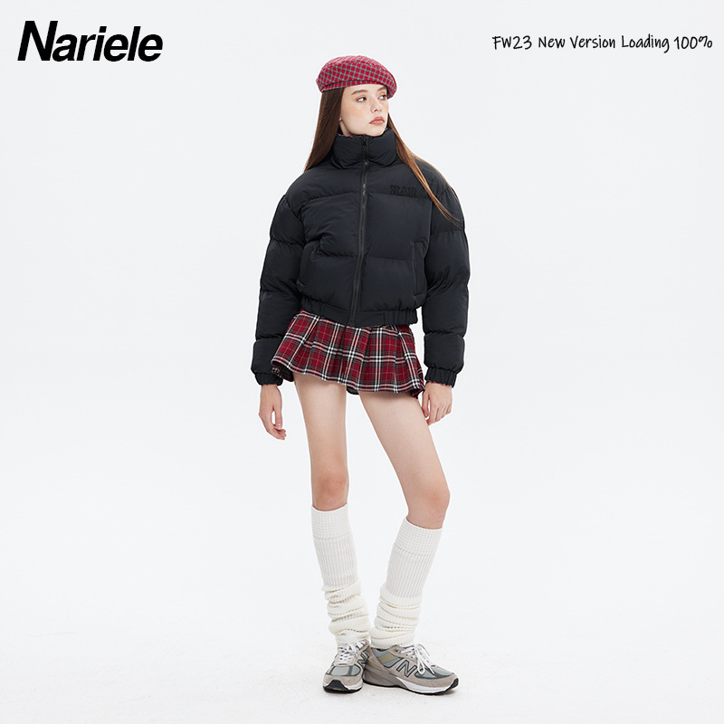 Womens Jackets + Coats |  Bestie Puffer Jacket Clothing Jackets + Coats