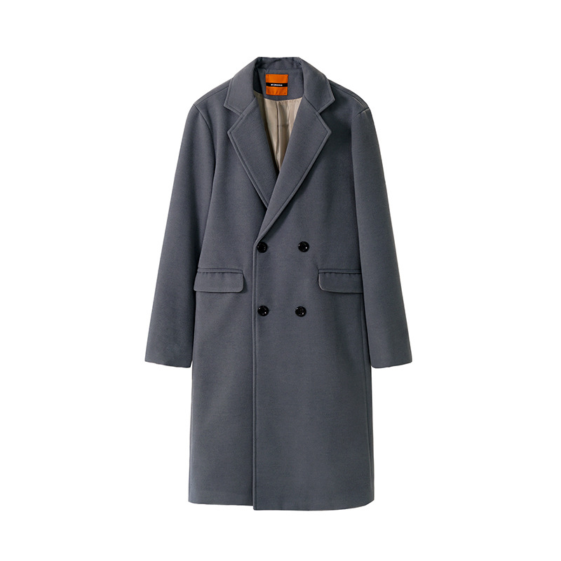 Womens Jackets + Coats |  Jaci Relaxed Overcoat Clothing Jackets + Coats