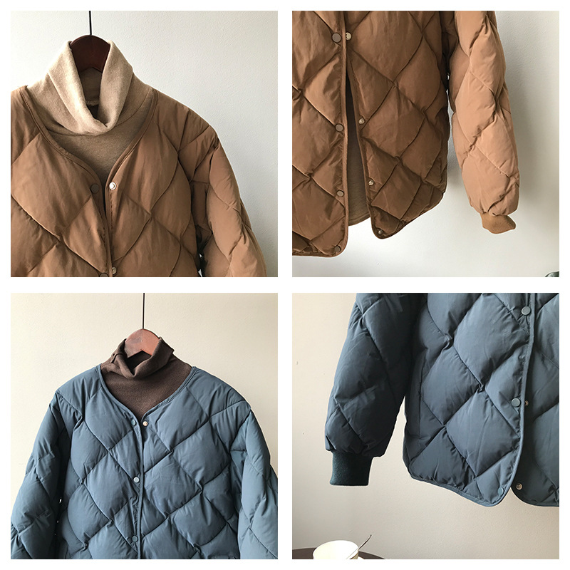 Womens Jackets + Coats |  Joanna Maxi Puffer Jacket Clothing Jackets + Coats