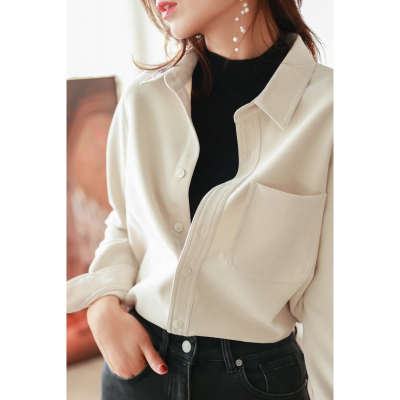 Womens Jackets + Coats |  Polar Fleece Shirt Jacket Clothing Jackets + Coats