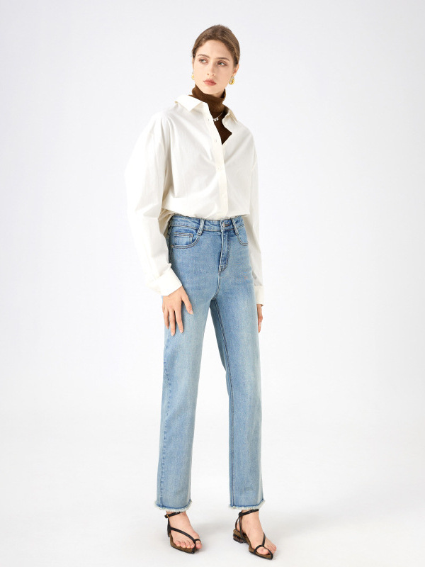 Womens Jeans |  90'S Mid-Rise Relaxed Jeans Clothing Jeans