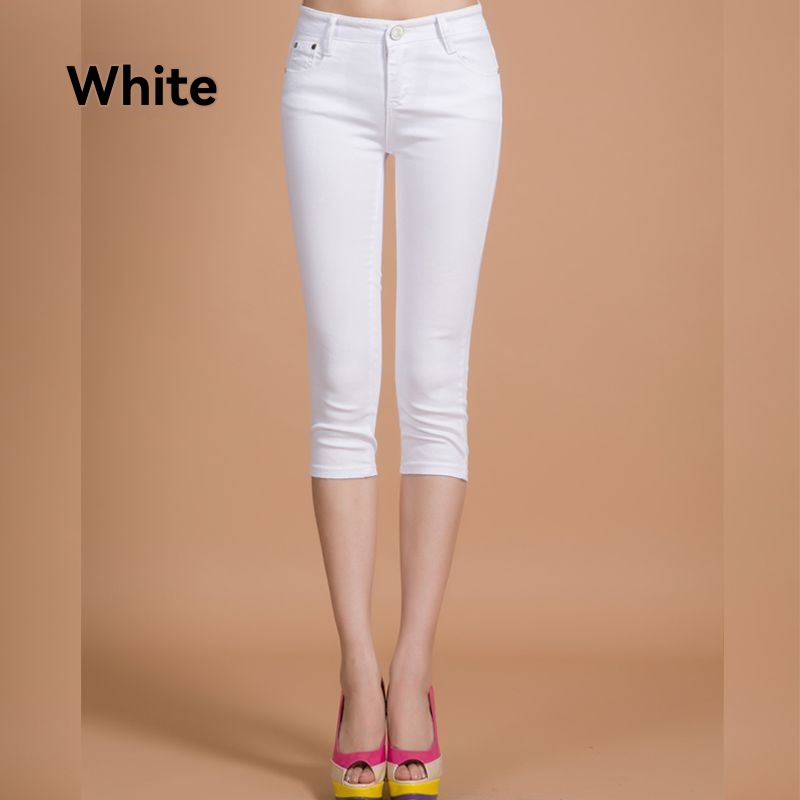 Womens Jeans |  Florence Mid-Rise Skinny Jeans Clothing Jeans