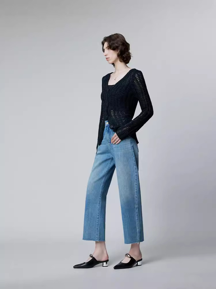 Womens Jeans |  The Kirby Jeans Clothing Jeans