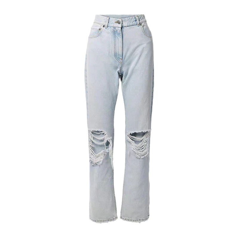 Womens Jeans |  Wilco High-Rise Cropped Flare Jeans Clothing Jeans