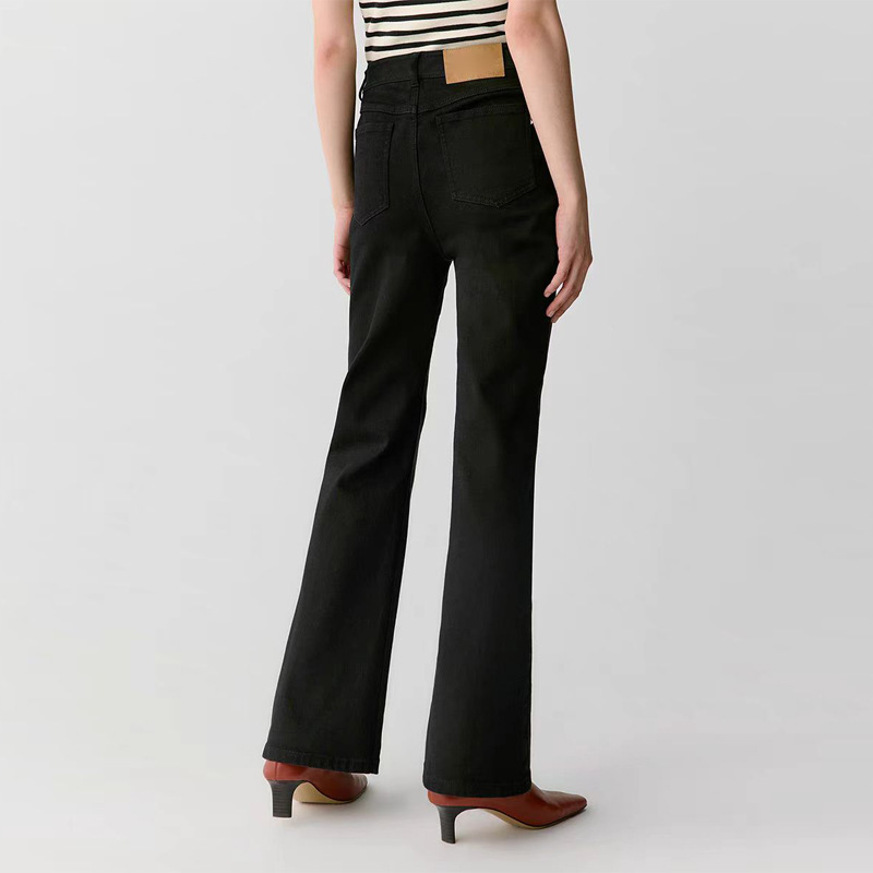 Womens Suiting |  High Rise Culotte Pant Bottoms Bottoms